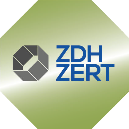 zdh_zert_14001 Icon ZDH Zertifizierung ISO 14001